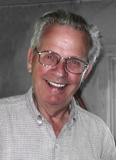 Photo of Gustave Marcotte