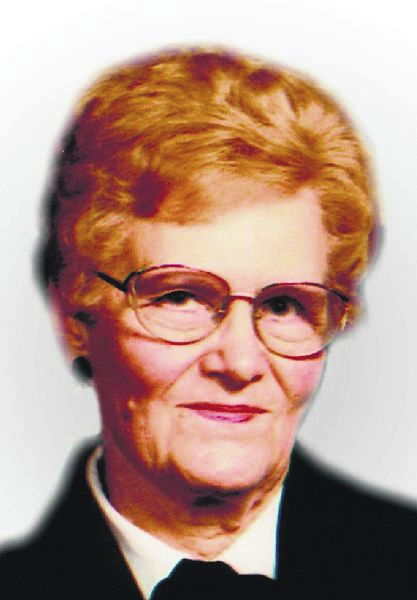 Photo of Jeanne Marcotte