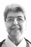 Photo de Jeannine Marcotte