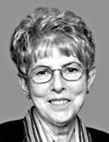 Photo de Jeannine Marcotte