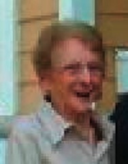 Photo de Jeannine Marcotte