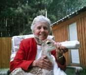 Photo de Jeannine Marcotte