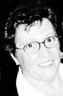 Photo de Liliane Marcotte