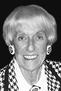 Photo de Lilianne Marcotte