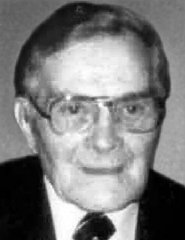 Photo of Lucien Marcotte