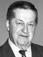 Photo of Leon Marcotte