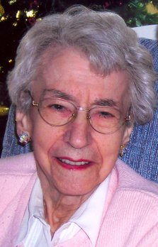 Photo of Marie-Paule Marcotte