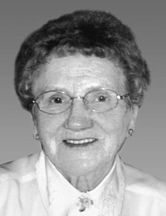 Photo of Murielle Marcotte