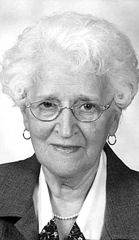 Photo de Rejeanne Marcotte