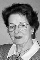 Photo de Simone Marcotte