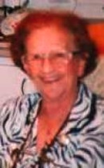 Photo de Simone Marcotte