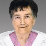 Photo de Simonne Marcotte