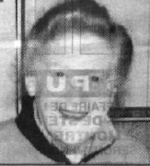 Photo of Yvette Marcotte