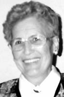 Photo of Irene Marcouiller