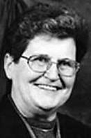 Photo de Edith Marcoux