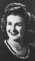 Photo de Evelyn Marcoux