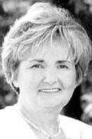 Photo de Evelyne Marcoux