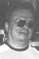 Photo of Gerard Marcoux