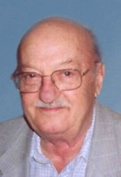 Photo of Gerard Marcoux