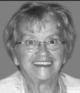 Photo of Jeannette Marcoux