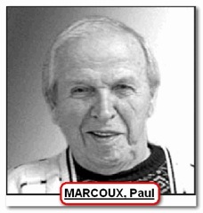 Photo of Paul Marcoux
