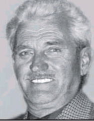Photo of Philippe Marcoux