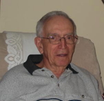 Photo of Philippe Marcoux