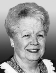 Photo of Therese Marcoux