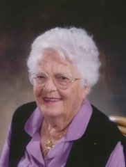 Photo of Marthe Marier