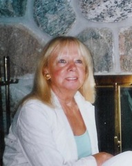 Photo of Marthe Marier