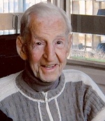 Photo de Maurice Marier