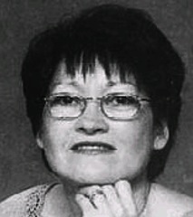 Photo of Claire Marineau