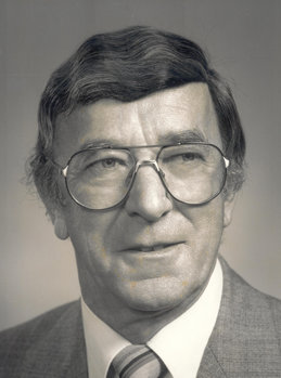 Photo of Francois Marineau