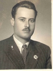 Photo de Madeleine Marineau