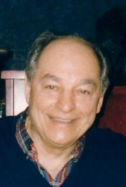 Photo de Martial Marineau