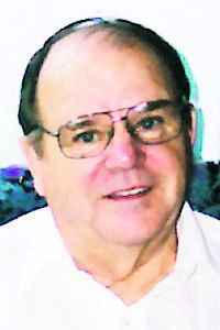 Photo of Raymond Marineau