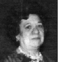 Photo de Antoinette Marinier