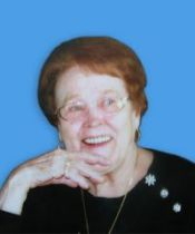 Photo of Blanche Marin