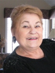 Photo of Elaine Marion