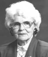 Photo of Lucie Marion