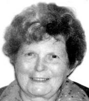 Photo de Marcelle Marion