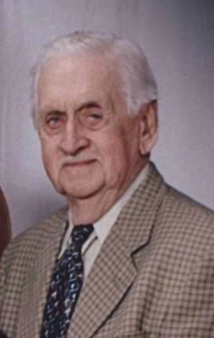 Photo of Robert Marion