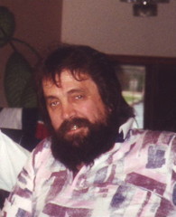 Photo of Yves Marion