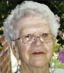 Photo of Claire Marleau
