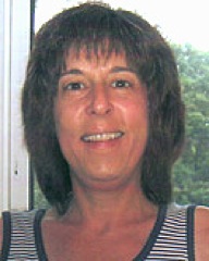 Photo of Francine Marleau