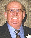 Photo de Ronald Marleau