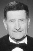 Photo of Bernard Marois