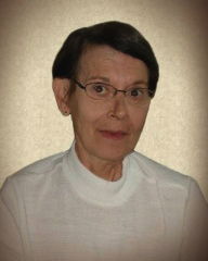Photo de Claudette Marois