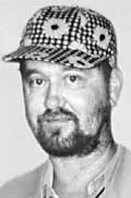 Photo of Gilles Marois