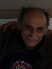 Photo of Pierre Marois